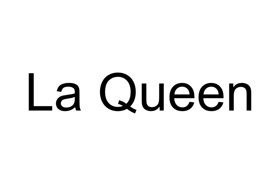 La Queen