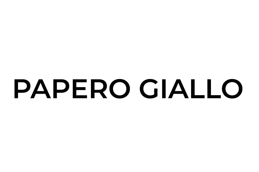 Papero Giallo