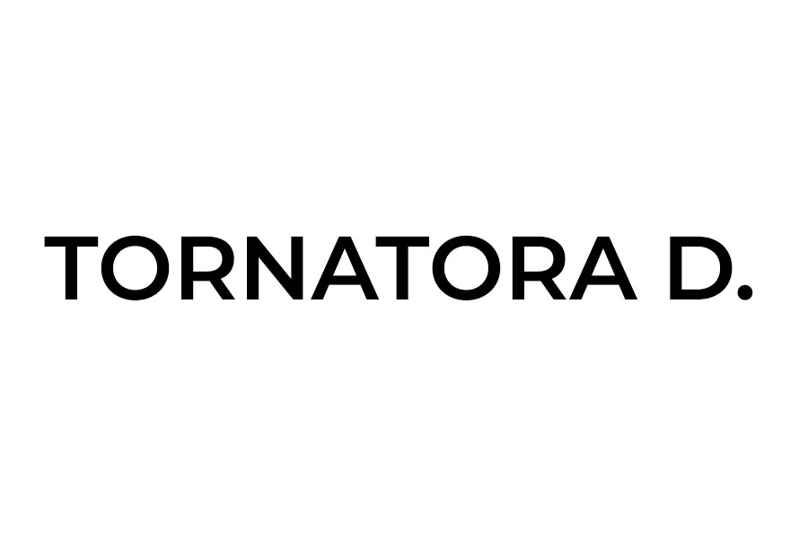 Tornatora D.Cafè