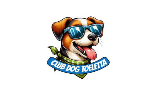 Club Dog Toeletta